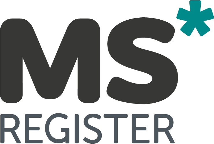 MS Register logo